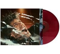 Ruel - Kicking My Feet & Screaming (Red Coloured) (LP)