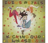 Zuzu's Petals Kicking Our Own Asses: the Best of Zuzu's Petals (CD)
