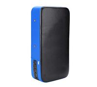 Kicking Punching Pad, Foot Target, Scudo da Allenamento, durable and versatile, for Taekwondo, Sanda, Boxing, and Home Gym Training (Blu)