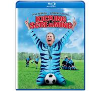 Kicking & Screaming (Blu-ray) Robert Duvall;Will Ferrell Kate Walsh Mike Ditka