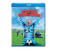 Kicking & Screaming (Blu-ray) Kate Walsh Mike Ditka Robert Duvall Will Ferrerll