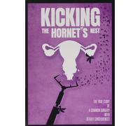 Kicking The Hornets Nest (DVD)