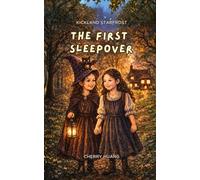 Kickland StarFrost: The First Sleepover