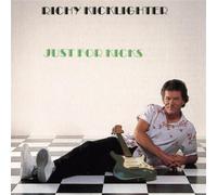 Kicklighter, Richy - Just for Kicks