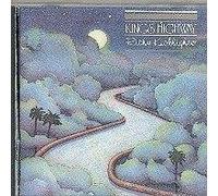 Kicklighter, Richy - King's Highway