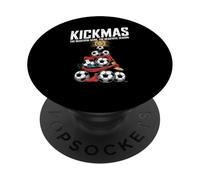 Kickmas The Beautiful Game Bella Stagione PopSockets PopGrip Adesivo