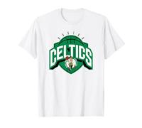 Kickout Ufficiale dei Boston Celtics NBA Maglietta