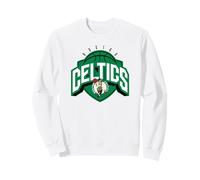 Kickout Ufficiale della NBA Boston Celtics Felpa