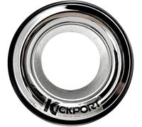 Kickport ADSKP2CH Sonic Bass drum Enhancer, cromato