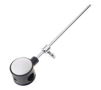 Kicks Drum Beater Drum Foot Pedal Beater Felt Head Bass Pedal Percussion Hammer For Drummer Instrument Lovers Foot Instrument Accessory