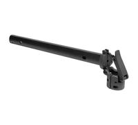 Kickscooter con asta di supporto pieghevole for monopattino elettrico for Se-gway Max G30, parte di ricambio for barra verticale con asta di fissaggio pieghevole