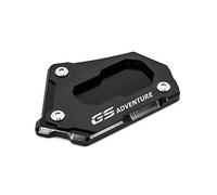 Kickstand Extension Cavalletto Moto Per B&MW R 1200 GS LC R1200GS ADV R1250GS Adventure R 1250 GS Cavalletto Laterale Moto CNC Ingrandisci Estensione Outdoorking(Color : G)