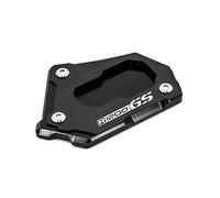 Kickstand Extension Cavalletto Moto Per B&MW R 1200 GS LC R1200GS ADV R1250GS Adventure R 1250 GS Cavalletto Laterale Moto CNC Ingrandisci Estensione Outdoorking(Color : J)