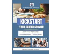 Kickstart Your Career Growth: Get Your Personal Development Guide Now!