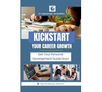 Kickstart Your Career Growth: Get Your Personal Development Guide Now