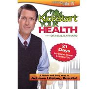 Kickstart Your Health With Dr. - Kickstart Your Health With Dr.