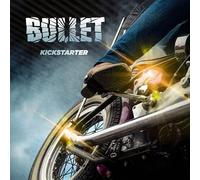 Bullet Kickstarter (Vinyl LP) 12" Album
