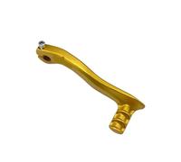 Kickstarter e componenti per moto Il Fire Stick modificato per moto è adatto per DIO AF18 AF28 ZX50 AF34 AF35 JOG50 JOG90 scooter GY6 RSZ(Gold)