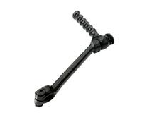 Kickstarter e componenti per moto Leva di avviamento a pedale per scooter adatta per Kymco 50 CX Super DJ World Refined K12 Sport Movie Scout ZX II 50cc 2 tempi