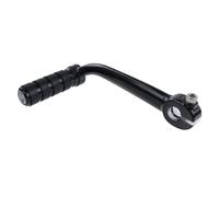 Kickstarter nero per Misura per BMW R18 Classic Roctane Transcontinental Years Moto Toe Shift Lever Kit Peg Rear Gear-Shift Kickstart Lever Pedal(Front Black)