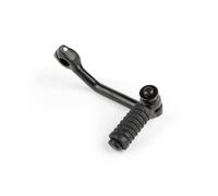 Kickstarter STR8 per Peugeot TKR acciaio nero