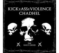 Kickxassxviolence - Daily Grind