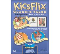Kicsflix Classic Tales 1