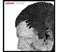 Kid606 Lost in the Game (CD) Album
