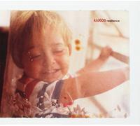 Kid 606 - Resilience