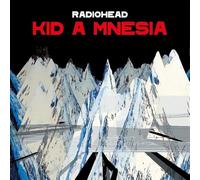 Kid A Mnesiac (3 Vinyl Black)