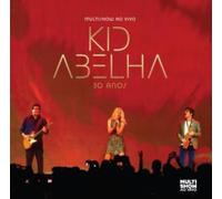 Kid Abelha - 30 Anos
