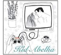 Kid Abelha - Pega Vida
