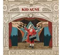 Kid Acne Romance Ain't Dead (CD) Album