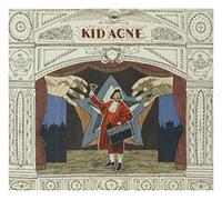 Kid Acne Romance Ain't Dead (CD) Album
