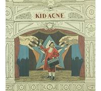 Kid Acne - Romance Ain'T Dead