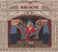 Kid Acne Romance Ain't Dead (CD) Album