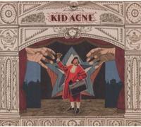 Kid Acne Romance Ain't Dead (CD) Album