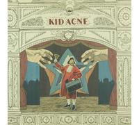 Kid Acne Romance Ain'T Dead (Vinyl LP)