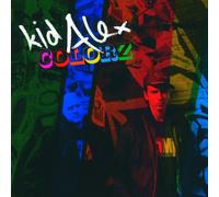 Kid Alex - Colorz