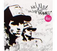 Kid Alex Feat.Green,Kimo - Fame/2nd Edition