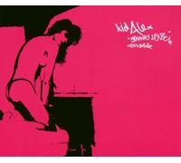 Kid Alex - Young Love (Topless)