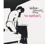 Kid Alex - Young Love/Topless the Remixes