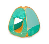 Kid Balls Pits Popup Gioca Tenda Grande Playhouse Tenda Casa Giocattolo Campeggio Strumento Per Uso Interno ed Esterno Facile Da Piegare