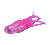 Kid Bath Toys, Floating Fish Game, Automatic Water Play, Interactive Learning Activity, Safe Educational Entertainment, Toddler Preschool Baby Girls Boys Bathtub Fun Easy to Use