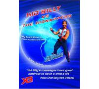 Kid Billy vs. the Kidnappers