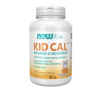 Kid Cal 100 Chewables Di Now Foods