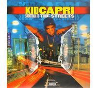 Kid Capri - Soundtrack from the Streets