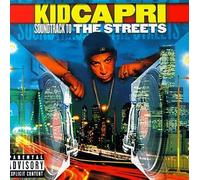 Kid Capri - Soundtrack to the Streets