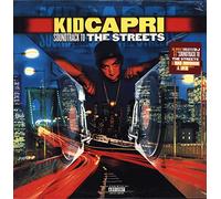 Kid Capri - Soundtrack to The Streets