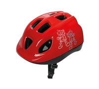 Kid, casco ciclo bimbo S 52/56 11 Prese d’aria, sistema di regolazione BICI KID